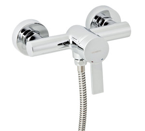 MONOMANDO DUCHA CON KIT TAU2